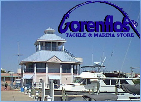 Gorenflos Tackle and Marina Store
